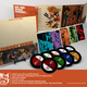 Illustration for article titled Cowboy Bebop Limited Edition